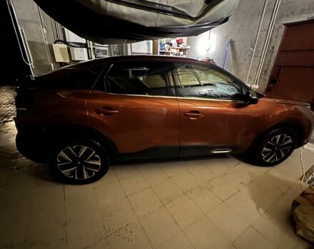 Коричневый Ситроен С4, объемом двигателя 1.5 л и пробегом 3 тыс. км за 23500 $, фото 14 на Automoto.ua