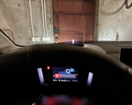 Коричневый Ситроен С4, объемом двигателя 1.5 л и пробегом 3 тыс. км за 23500 $, фото 10 на Automoto.ua