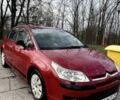 Красный Ситроен С4, объемом двигателя 1.6 л и пробегом 190 тыс. км за 3900 $, фото 1 на Automoto.ua