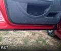 Красный Ситроен С4, объемом двигателя 1.6 л и пробегом 359 тыс. км за 3500 $, фото 8 на Automoto.ua