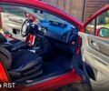 Красный Ситроен С4, объемом двигателя 2 л и пробегом 220 тыс. км за 4000 $, фото 18 на Automoto.ua