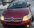 Червоний Сітроен С4, об'ємом двигуна 1.59 л та пробігом 179 тис. км за 4000 $, фото 1 на Automoto.ua