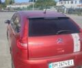 Ситроен С4 2005 в Ромнах на Automoto.ua Красный Ситроен С4, объемом двигателя 1.6 л и пробегом 187 тыс. км за 4850 $, фото 1 на Automoto.ua