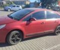 Ситроен С4 2005 в Ромнах на Automoto.ua Красный Ситроен С4, объемом двигателя 1.6 л и пробегом 187 тыс. км за 4850 $, фото 4 на Automoto.ua