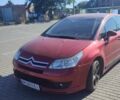 Червоний Сітроен С4, об'ємом двигуна 1.6 л та пробігом 187 тис. км за 4850 $, фото 1 на Automoto.ua