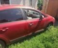 Красный Ситроен С4, объемом двигателя 1.6 л и пробегом 320 тыс. км за 1500 $, фото 1 на Automoto.ua