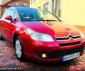 Красный Ситроен С4, объемом двигателя 1.6 л и пробегом 130 тыс. км за 3600 $, фото 1 на Automoto.ua