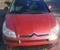 Красный Ситроен С4, объемом двигателя 1.6 л и пробегом 190 тыс. км за 2000 $, фото 13 на Automoto.ua