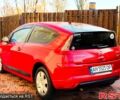 Красный Ситроен С4, объемом двигателя 1.6 л и пробегом 130 тыс. км за 3600 $, фото 3 на Automoto.ua