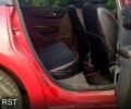Красный Ситроен С4, объемом двигателя 1.6 л и пробегом 359 тыс. км за 3500 $, фото 5 на Automoto.ua