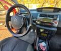 Красный Ситроен С4, объемом двигателя 2 л и пробегом 211 тыс. км за 5500 $, фото 6 на Automoto.ua