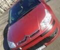 Красный Ситроен С4, объемом двигателя 1.6 л и пробегом 190 тыс. км за 2000 $, фото 1 на Automoto.ua