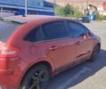 Ситроен С4 2005 в Ромнах на Automoto.ua Красный Ситроен С4, объемом двигателя 1.6 л и пробегом 187 тыс. км за 4850 $, фото 3 на Automoto.ua