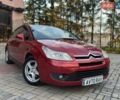 Червоний Сітроен С4, об'ємом двигуна 1.59 л та пробігом 235 тис. км за 3499 $, фото 6 на Automoto.ua