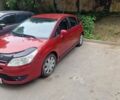 Червоний Сітроен С4, об'ємом двигуна 1.58 л та пробігом 232 тис. км за 4500 $, фото 2 на Automoto.ua
