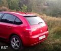 Красный Ситроен С4, объемом двигателя 1.6 л и пробегом 359 тыс. км за 3500 $, фото 3 на Automoto.ua