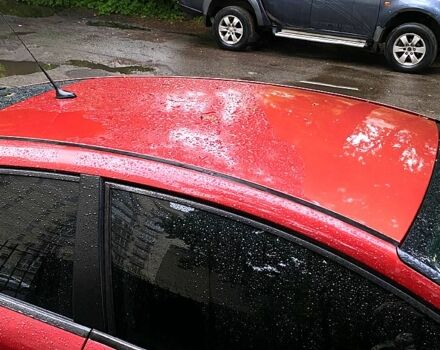 Ситроен С4 2006 в Киеве на Automoto.ua Красный Ситроен С4, объемом двигателя 1.6 л и пробегом 252 тыс. км за 2500 $, фото 5 на Automoto.ua