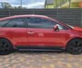 Червоний Сітроен С4, об'ємом двигуна 1.6 л та пробігом 274 тис. км за 5900 $, фото 1 на Automoto.ua