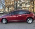 Красный Ситроен С4, объемом двигателя 1.6 л и пробегом 157 тыс. км за 4950 $, фото 4 на Automoto.ua