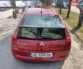Красный Ситроен С4, объемом двигателя 1.6 л и пробегом 176 тыс. км за 4499 $, фото 13 на Automoto.ua
