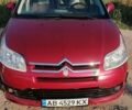 Червоний Сітроен С4, об'ємом двигуна 1.6 л та пробігом 121 тис. км за 4100 $, фото 1 на Automoto.ua
