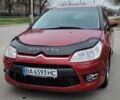 Красный Ситроен С4, объемом двигателя 1.6 л и пробегом 280 тыс. км за 4200 $, фото 1 на Automoto.ua