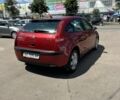 Красный Ситроен С4, объемом двигателя 1.6 л и пробегом 180 тыс. км за 4999 $, фото 3 на Automoto.ua
