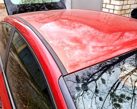 Червоний Сітроен С4, об'ємом двигуна 1.6 л та пробігом 189 тис. км за 4300 $, фото 7 на Automoto.ua