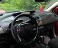 Ситроен С4 2006 в Киеве на Automoto.ua Красный Ситроен С4, объемом двигателя 1.6 л и пробегом 252 тыс. км за 2500 $, фото 6 на Automoto.ua