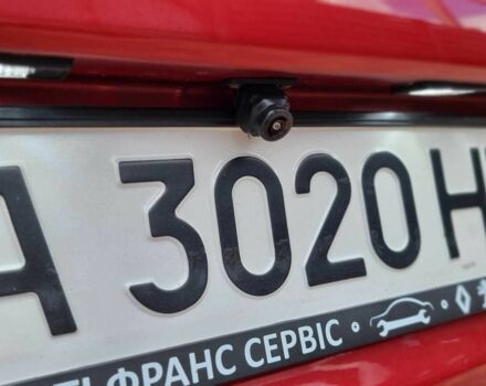 Червоний Сітроен С4, об'ємом двигуна 1.6 л та пробігом 247 тис. км за 5900 $, фото 8 на Automoto.ua