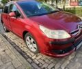 Червоний Сітроен С4, об'ємом двигуна 1.59 л та пробігом 240 тис. км за 3770 $, фото 1 на Automoto.ua