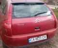 Красный Ситроен С4, объемом двигателя 1.6 л и пробегом 180 тыс. км за 3000 $, фото 6 на Automoto.ua