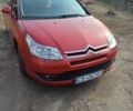 Червоний Сітроен С4, об'ємом двигуна 1.6 л та пробігом 160 тис. км за 3600 $, фото 1 на Automoto.ua