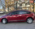 Червоний Сітроен С4, об'ємом двигуна 1.59 л та пробігом 158 тис. км за 4750 $, фото 1 на Automoto.ua