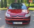 Красный Ситроен С4, объемом двигателя 1.6 л и пробегом 270 тыс. км за 4500 $, фото 1 на Automoto.ua