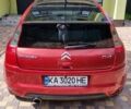 Червоний Сітроен С4, об'ємом двигуна 1.6 л та пробігом 274 тис. км за 5900 $, фото 3 на Automoto.ua