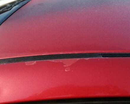 Червоний Сітроен С4, об'ємом двигуна 1.6 л та пробігом 121 тис. км за 4100 $, фото 4 на Automoto.ua