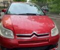 Ситроен С4 2006 в Киеве на Automoto.ua Красный Ситроен С4, объемом двигателя 1.6 л и пробегом 252 тыс. км за 2500 $, фото 1 на Automoto.ua