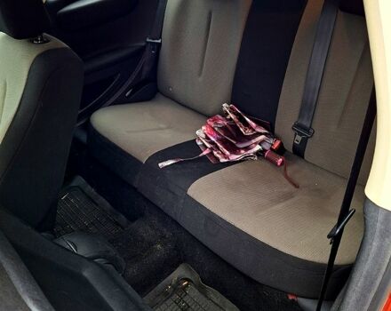 Червоний Сітроен С4, об'ємом двигуна 1.6 л та пробігом 189 тис. км за 4300 $, фото 11 на Automoto.ua