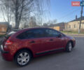 Червоний Сітроен С4, об'ємом двигуна 1.59 л та пробігом 158 тис. км за 4750 $, фото 3 на Automoto.ua