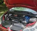 Красный Ситроен С4, объемом двигателя 1.6 л и пробегом 140 тыс. км за 4500 $, фото 4 на Automoto.ua