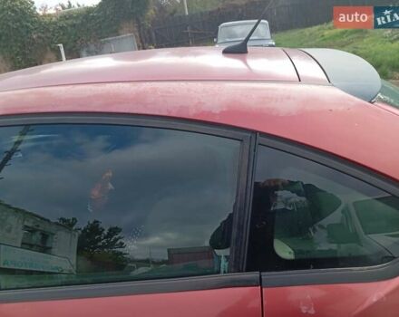 Красный Ситроен С4, объемом двигателя 1.6 л и пробегом 180 тыс. км за 3000 $, фото 3 на Automoto.ua