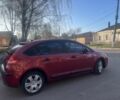Красный Ситроен С4, объемом двигателя 1.6 л и пробегом 157 тыс. км за 4950 $, фото 2 на Automoto.ua