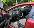 Красный Ситроен С4, объемом двигателя 1.6 л и пробегом 140 тыс. км за 4500 $, фото 6 на Automoto.ua