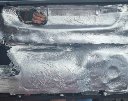 Червоний Сітроен С4, об'ємом двигуна 1.6 л та пробігом 247 тис. км за 5900 $, фото 23 на Automoto.ua