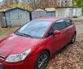 Красный Ситроен С4, объемом двигателя 1.6 л и пробегом 189 тыс. км за 4300 $, фото 3 на Automoto.ua