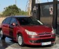 Красный Ситроен С4, объемом двигателя 1.6 л и пробегом 237 тыс. км за 4811 $, фото 1 на Automoto.ua