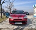 Красный Ситроен С4, объемом двигателя 1.6 л и пробегом 176 тыс. км за 4499 $, фото 1 на Automoto.ua