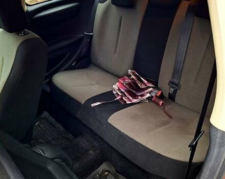 Красный Ситроен С4, объемом двигателя 1.6 л и пробегом 189 тыс. км за 4300 $, фото 10 на Automoto.ua