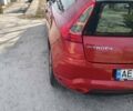 Красный Ситроен С4, объемом двигателя 1.6 л и пробегом 176 тыс. км за 4499 $, фото 14 на Automoto.ua